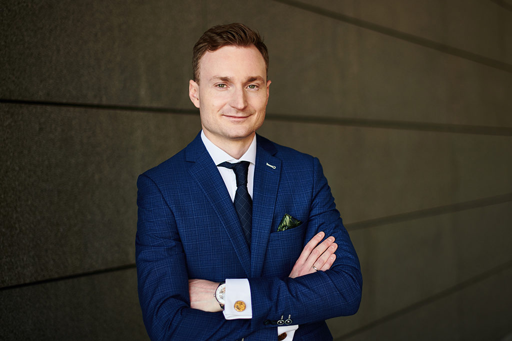 sesja zdęciowa dla kancelarii prawnej
