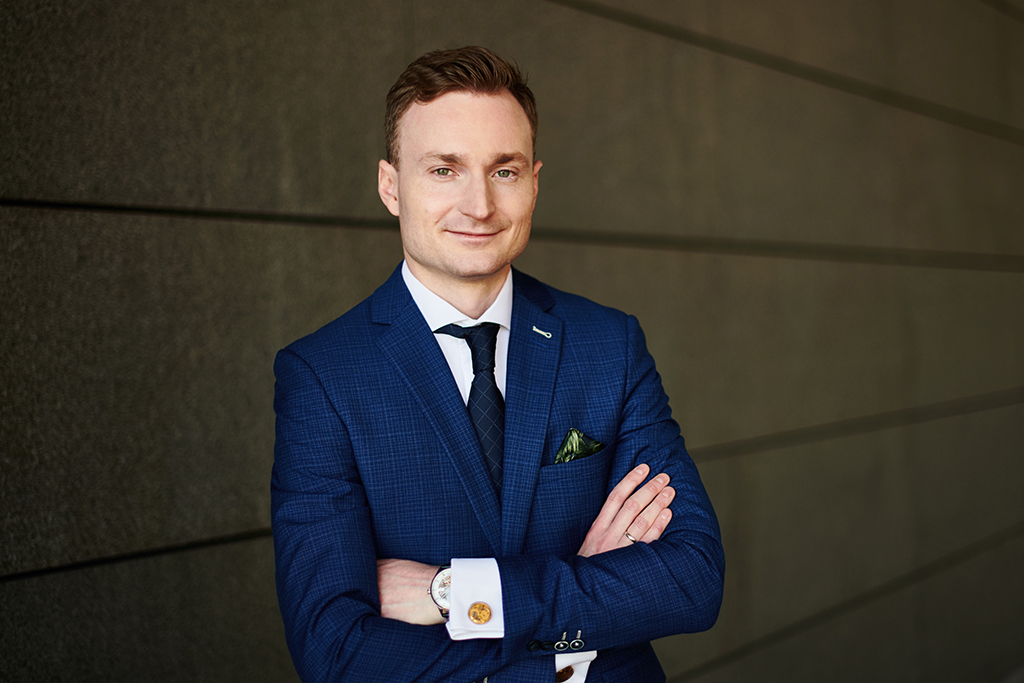 sesja zdęciowa dla kancelarii prawnej