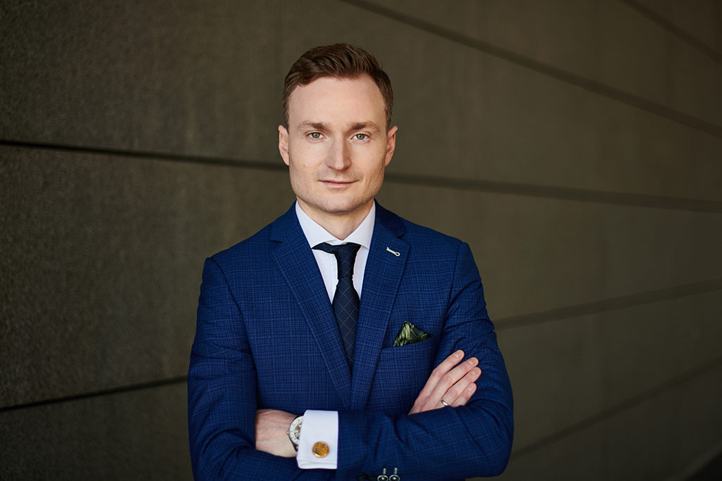 sesja zdjęciowa dla kancelarii prawnej trójmiasto